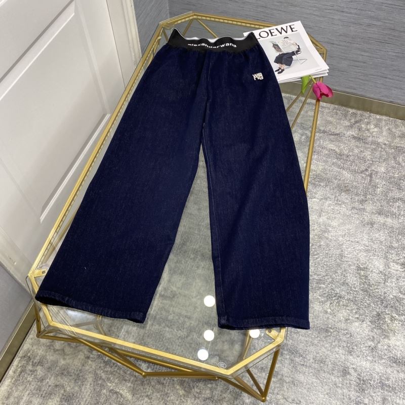 Alexander Wang Jeans